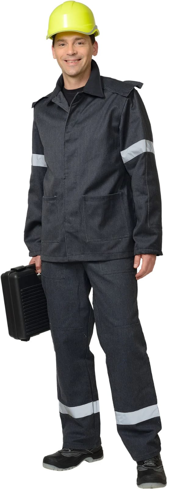 Костюм "Шахтера"